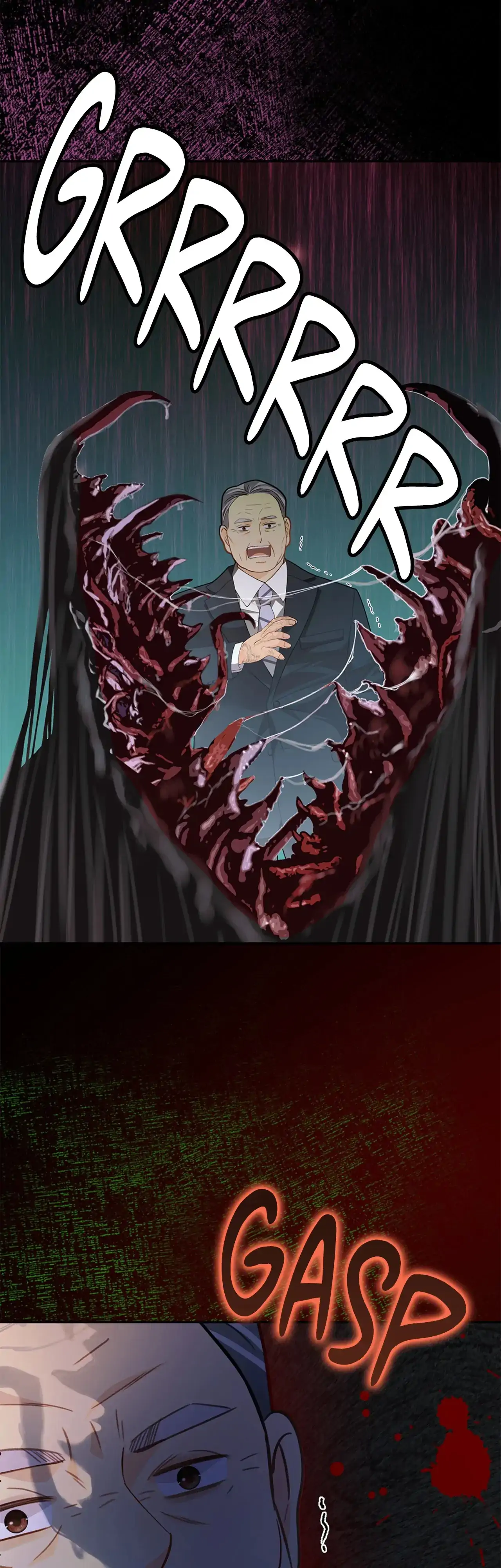 Kiss Me If You Can [Official][Uncensored] - Chapter 75 manhwa