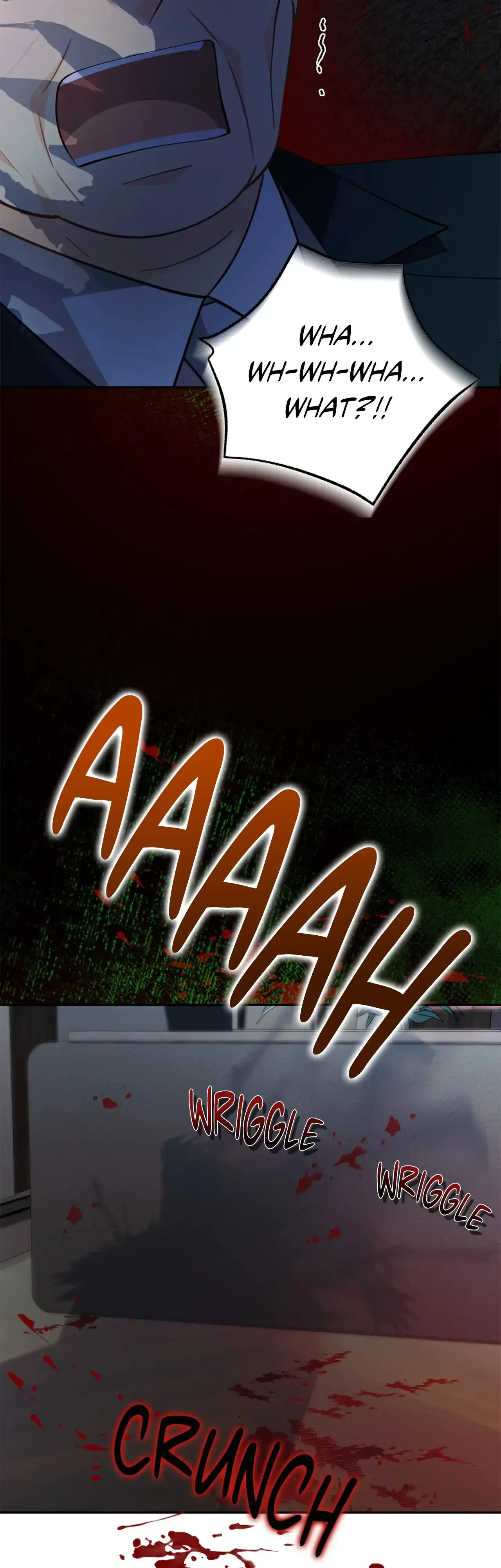 Kiss Me If You Can [Official][Uncensored] - Chapter 75 manhwa