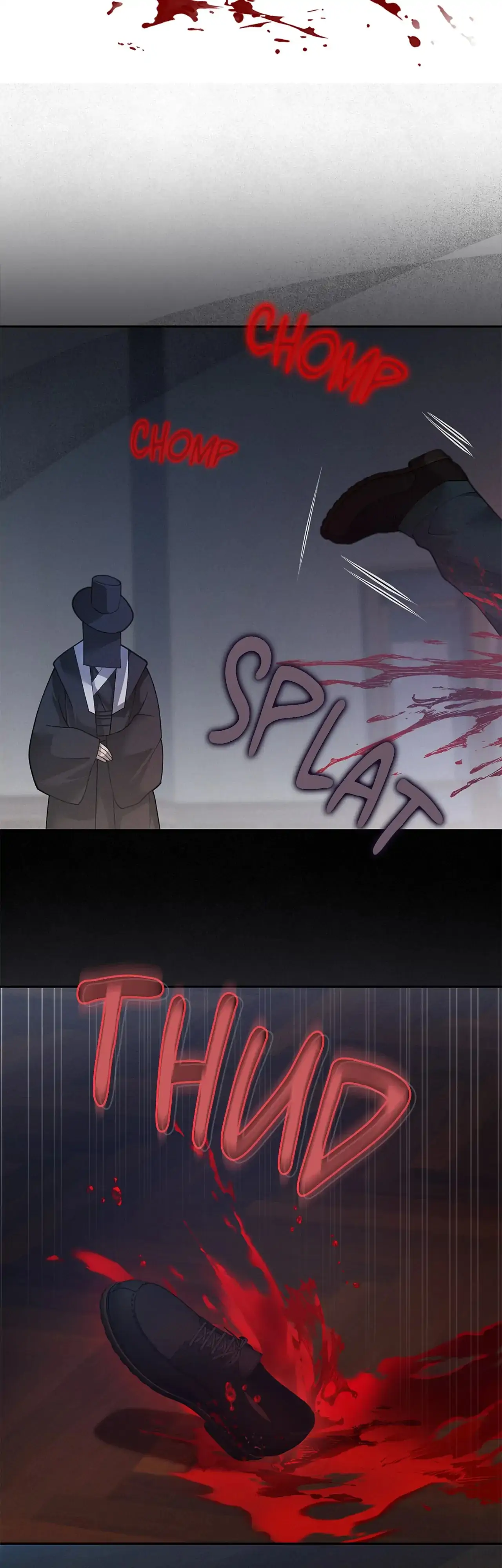 Kiss Me If You Can [Official][Uncensored] - Chapter 75 manhwa