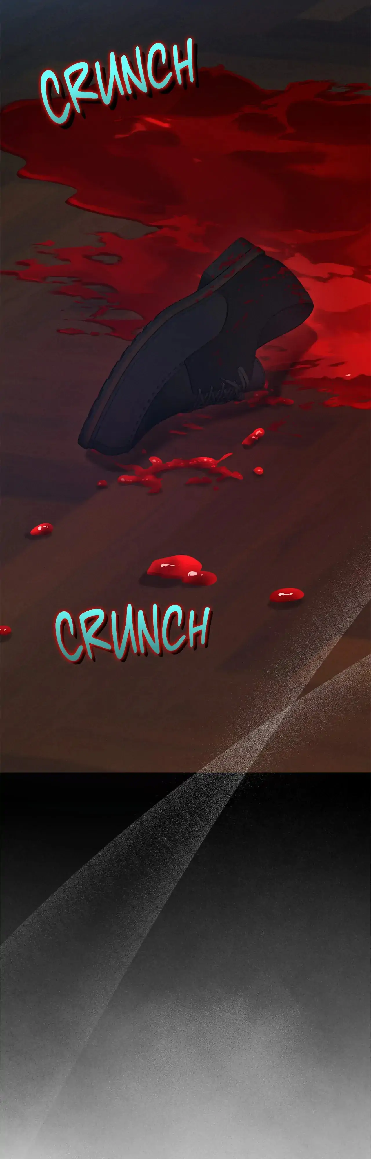 Kiss Me If You Can [Official][Uncensored] - Chapter 75 manhwa