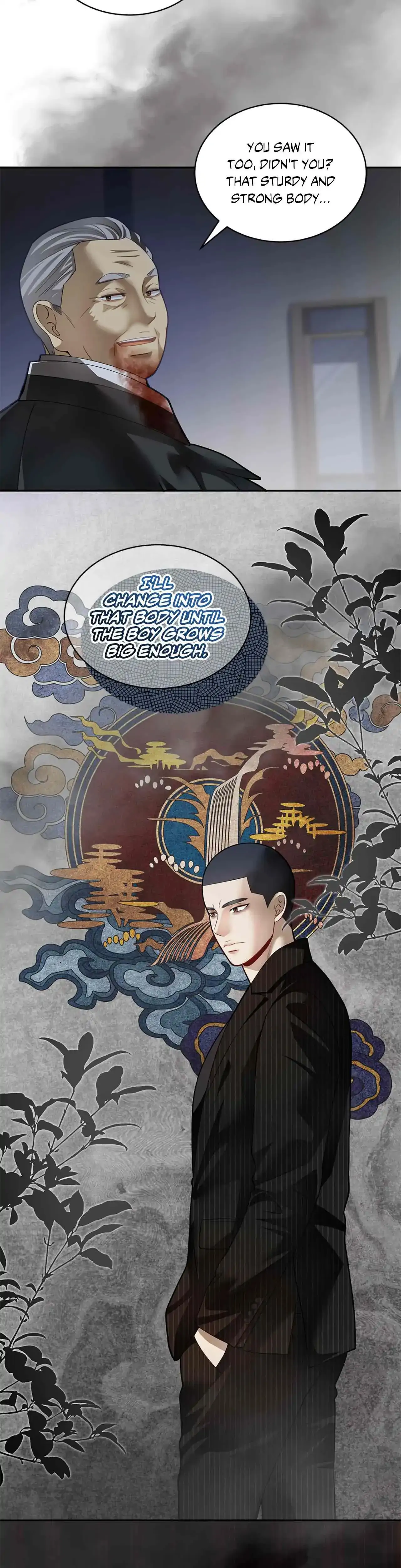 Kiss Me If You Can [Official][Uncensored] - Chapter 76 manhwa