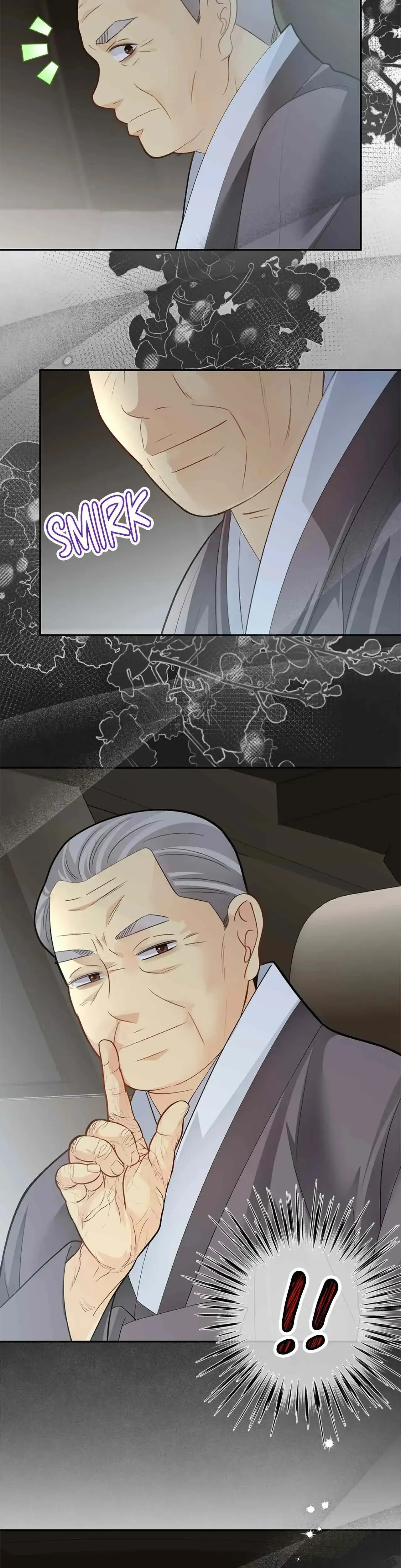 Kiss Me If You Can [Official][Uncensored] - Chapter 76 manhwa