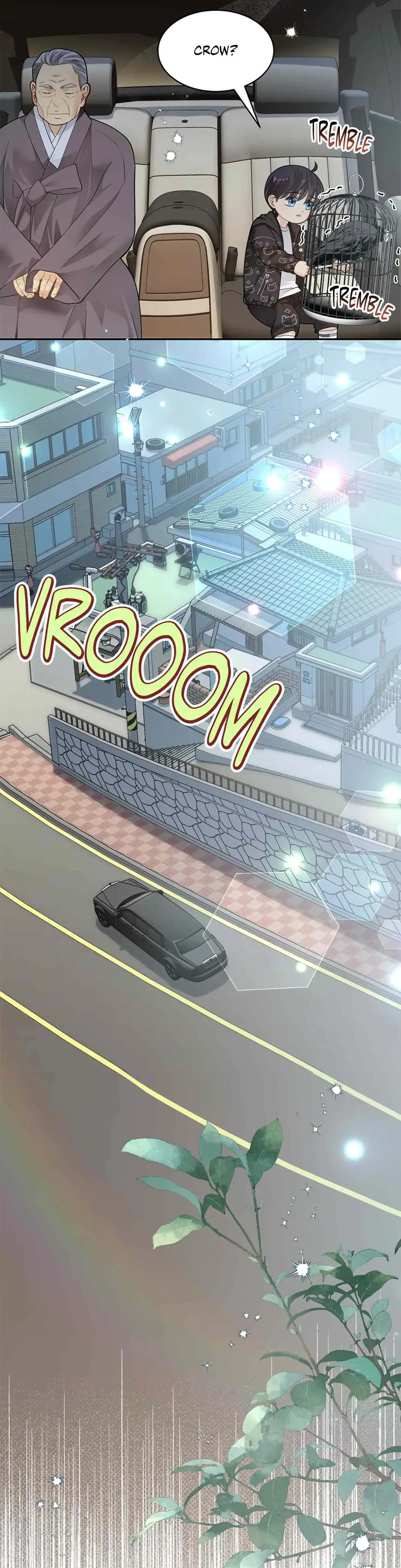 Kiss Me If You Can [Official][Uncensored] - Chapter 76 manhwa