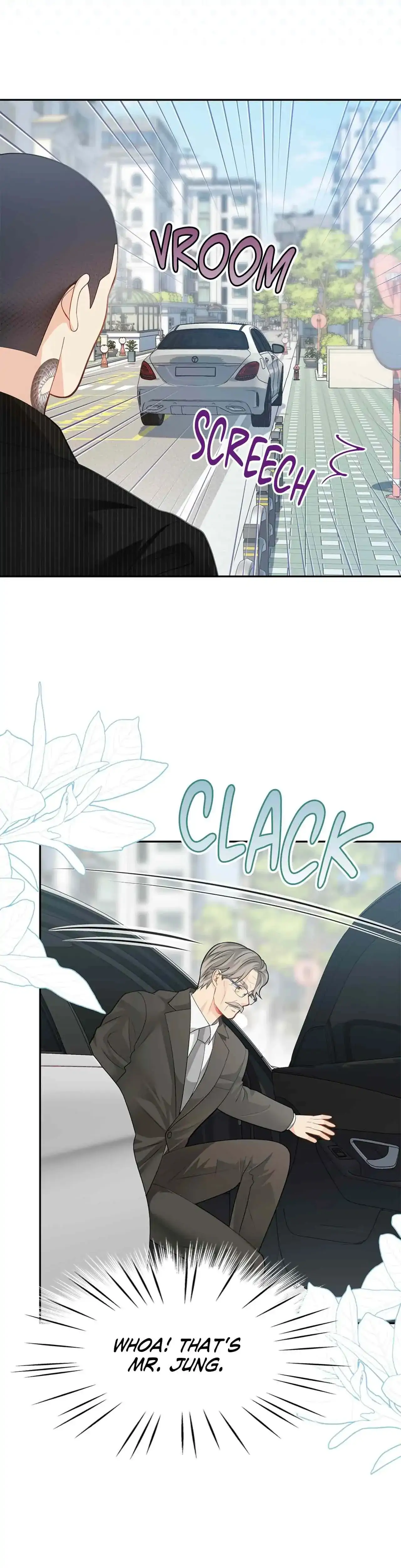 Kiss Me If You Can [Official][Uncensored] - Chapter 76 manhwa