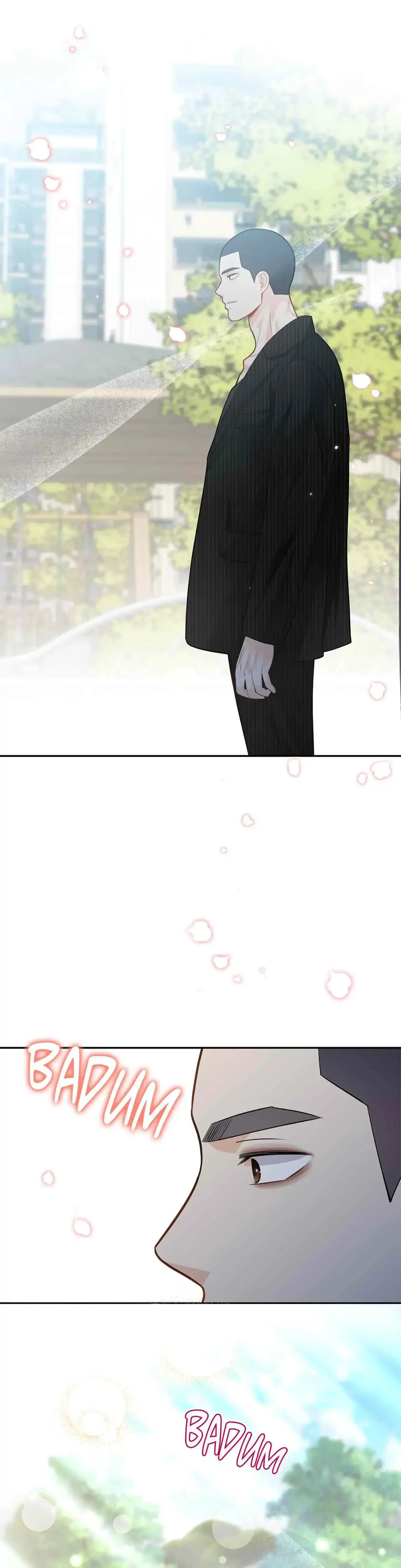 Kiss Me If You Can [Official][Uncensored] - Chapter 76 manhwa