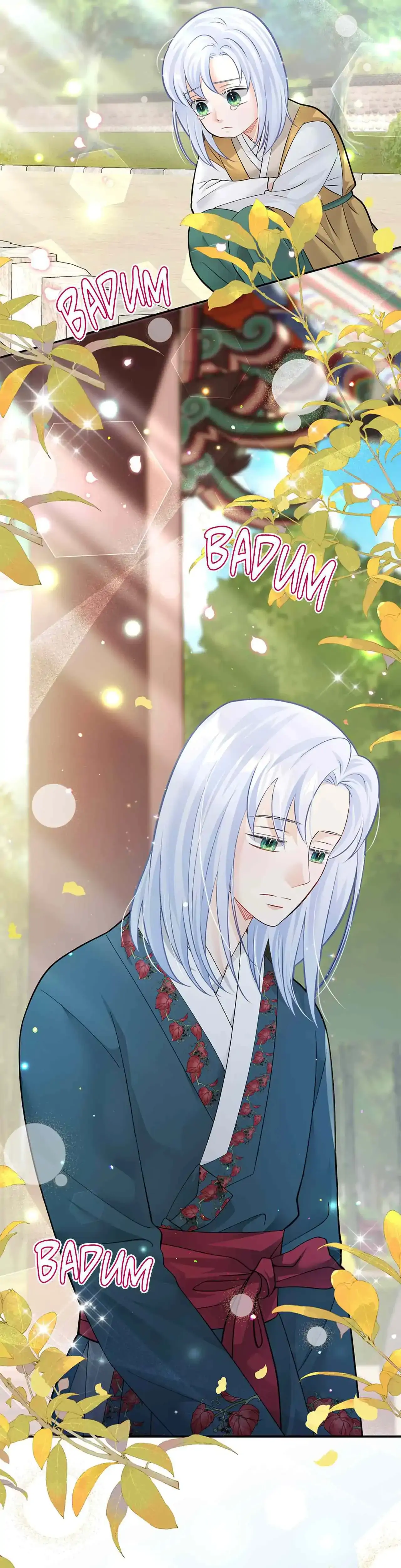 Kiss Me If You Can [Official][Uncensored] - Chapter 76 manhwa