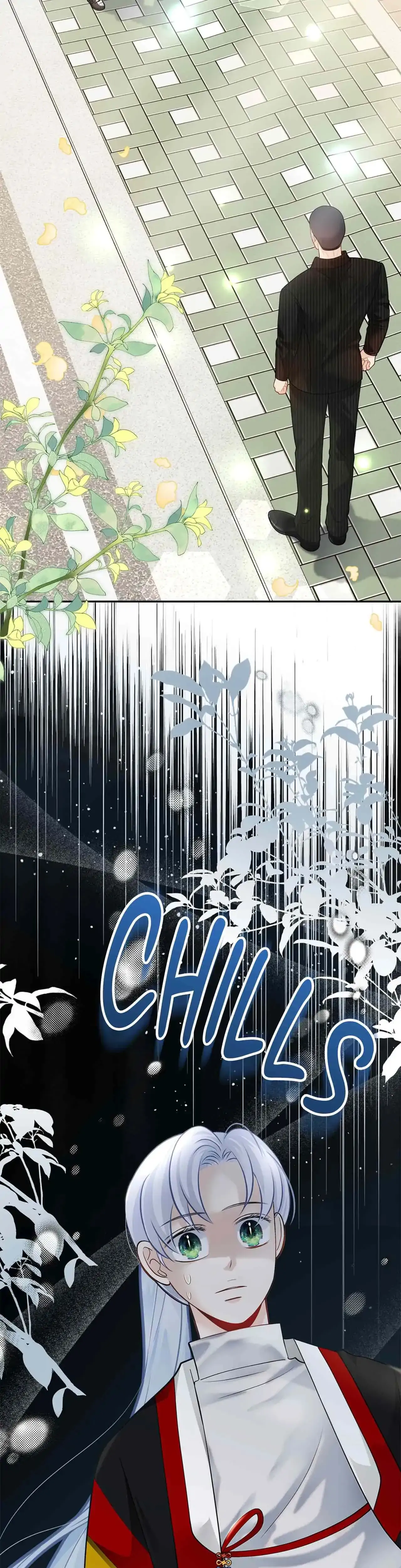 Kiss Me If You Can [Official][Uncensored] - Chapter 76 manhwa