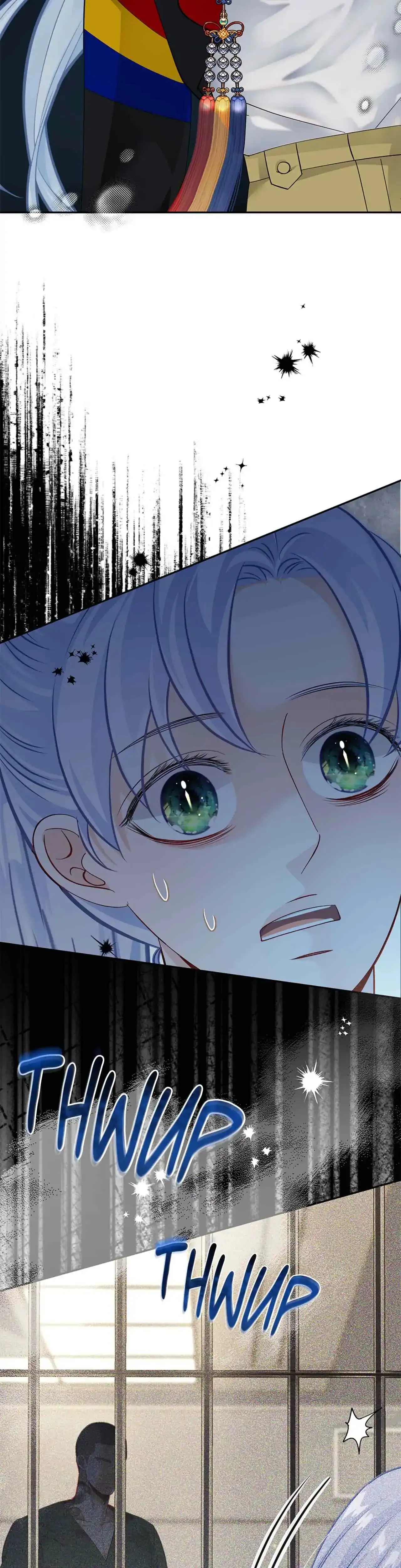 Kiss Me If You Can [Official][Uncensored] - Chapter 76 manhwa