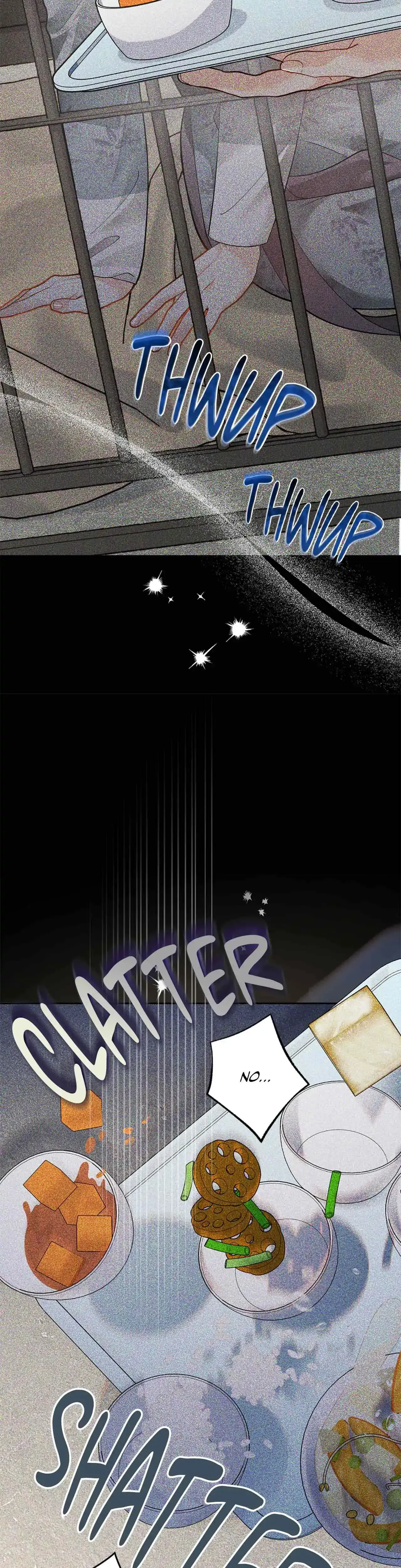 Kiss Me If You Can [Official][Uncensored] - Chapter 76 manhwa