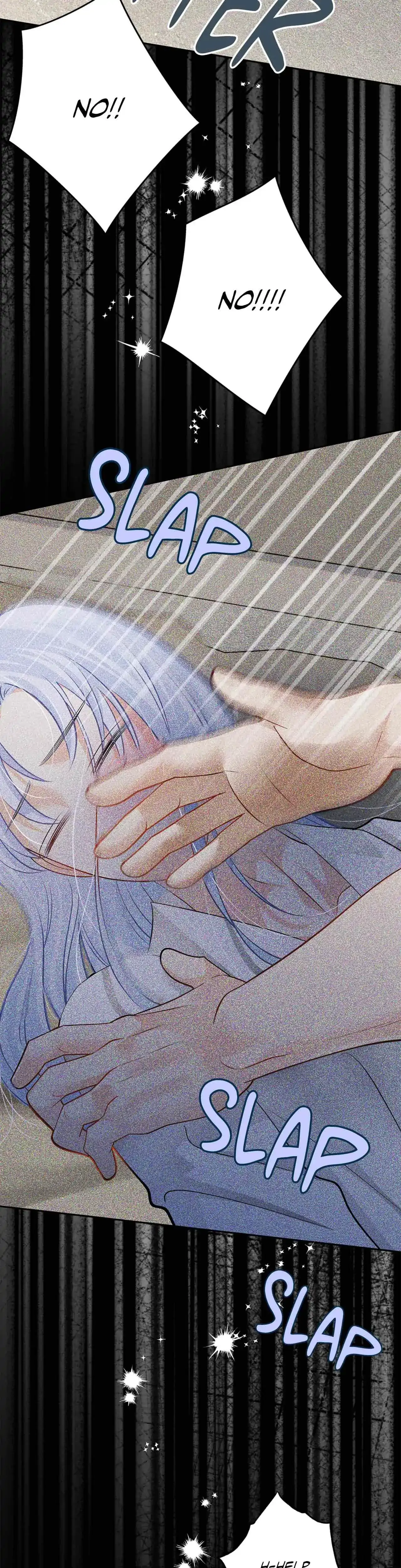 Kiss Me If You Can [Official][Uncensored] - Chapter 76 manhwa