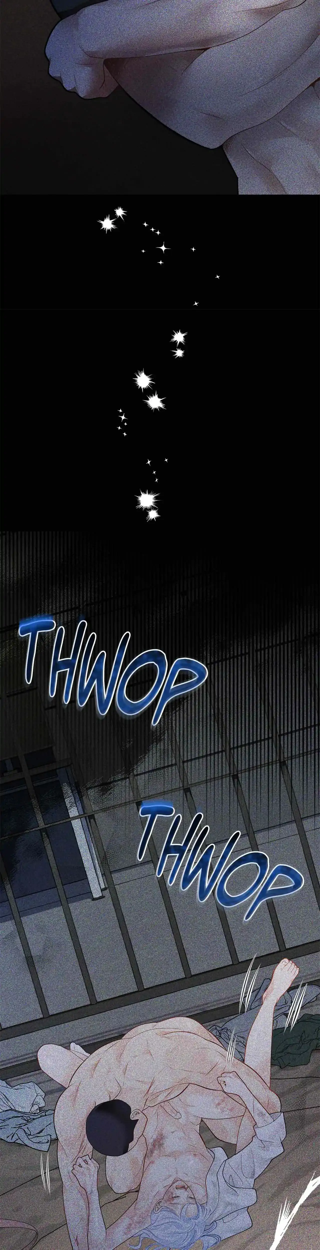 Kiss Me If You Can [Official][Uncensored] - Chapter 76 manhwa