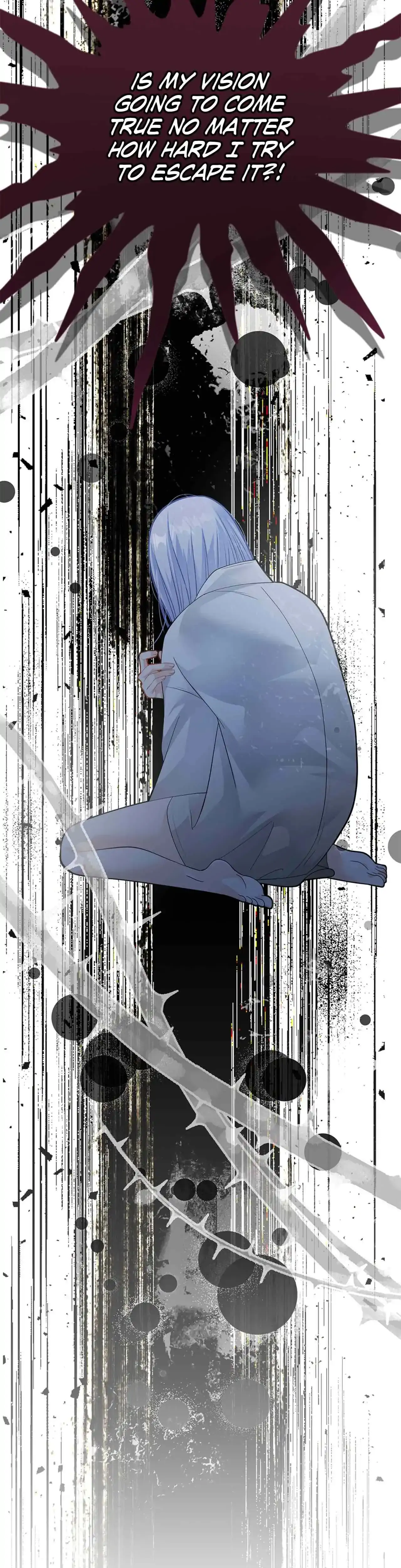 Kiss Me If You Can [Official][Uncensored] - Chapter 76 manhwa