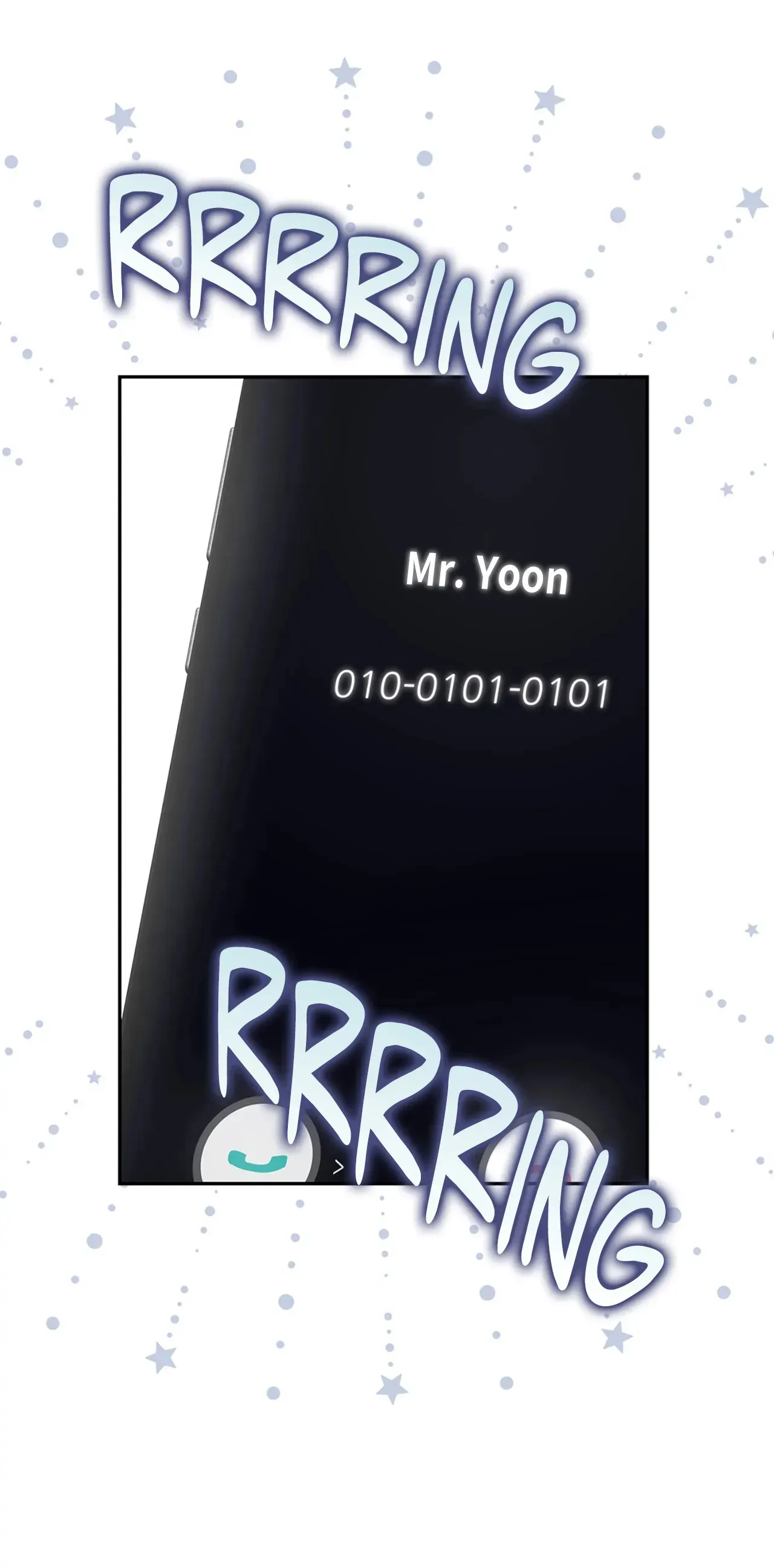 Kiss Me If You Can [Official][Uncensored] - Chapter 77 manhwa