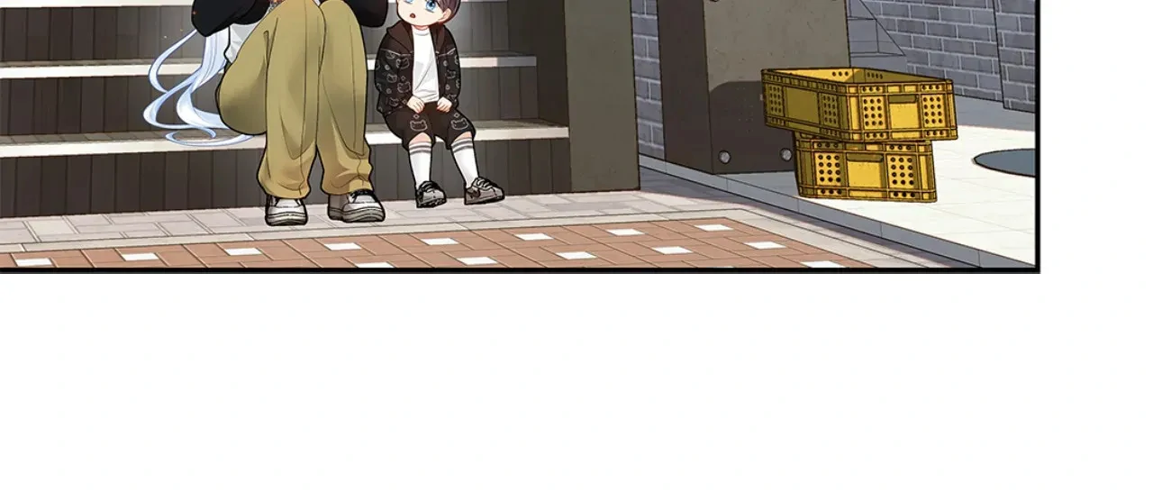 Kiss Me If You Can [Official][Uncensored] - Chapter 77 manhwa