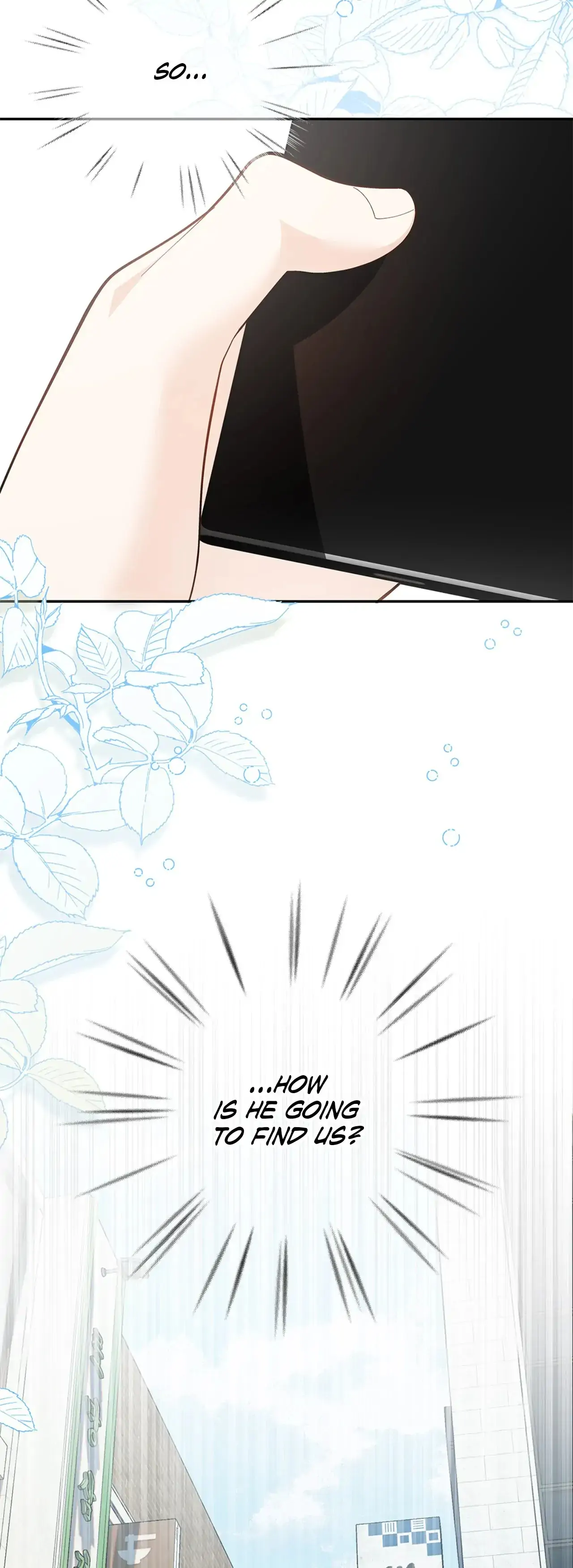 Kiss Me If You Can [Official][Uncensored] - Chapter 77 manhwa