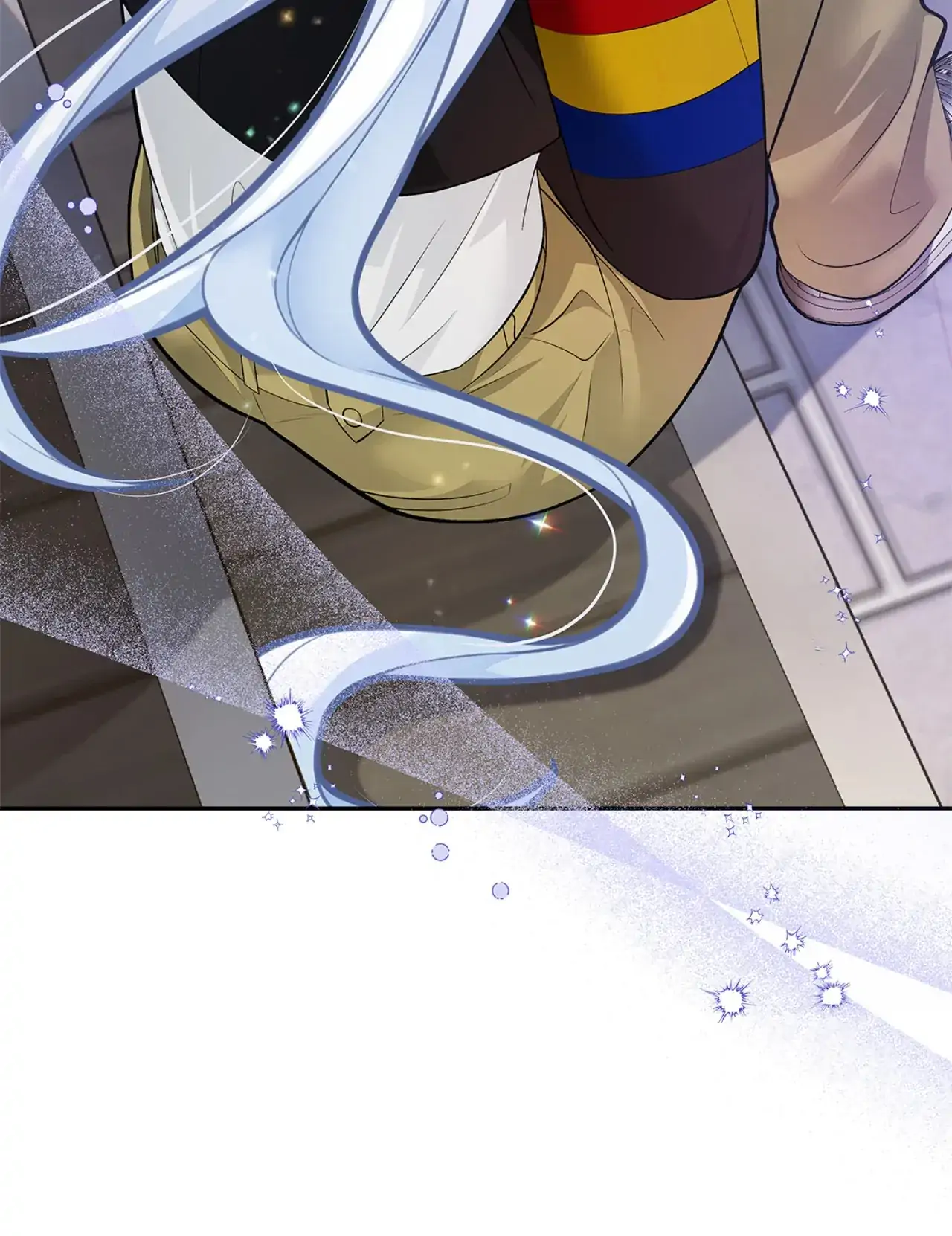 Kiss Me If You Can [Official][Uncensored] - Chapter 77 manhwa