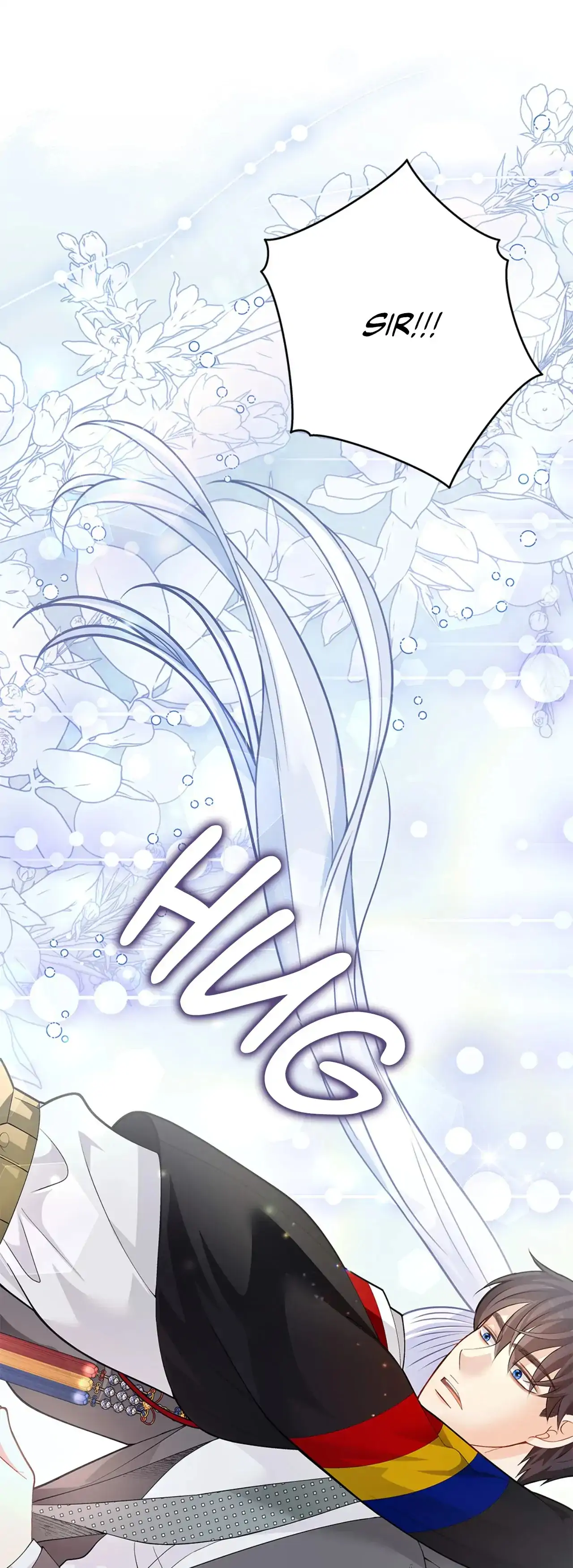 Kiss Me If You Can [Official][Uncensored] - Chapter 77 manhwa