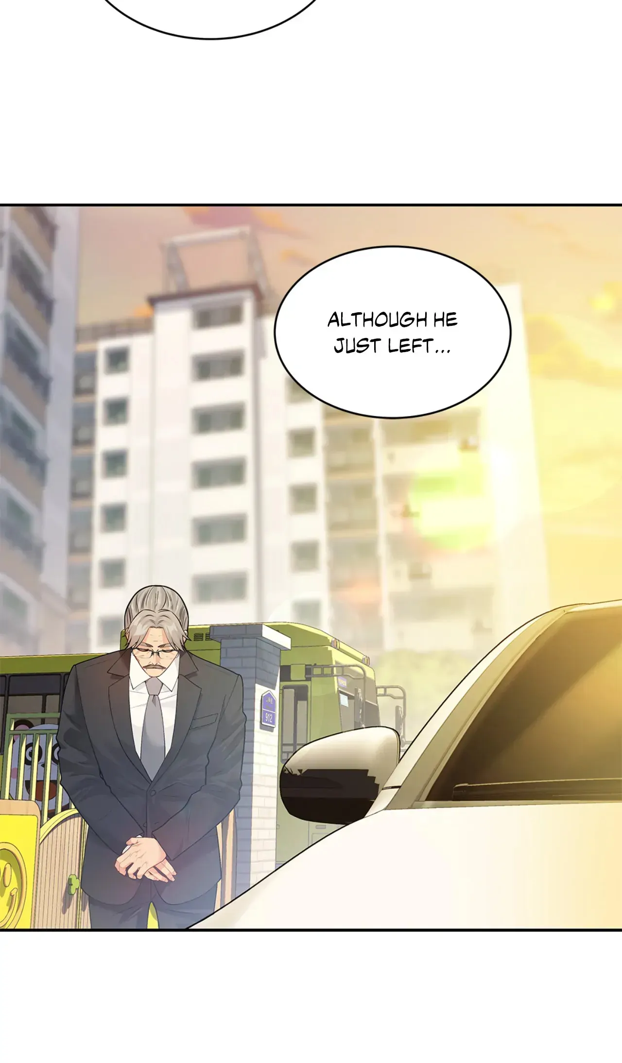 Kiss Me If You Can [Official][Uncensored] - Chapter 77 manhwa