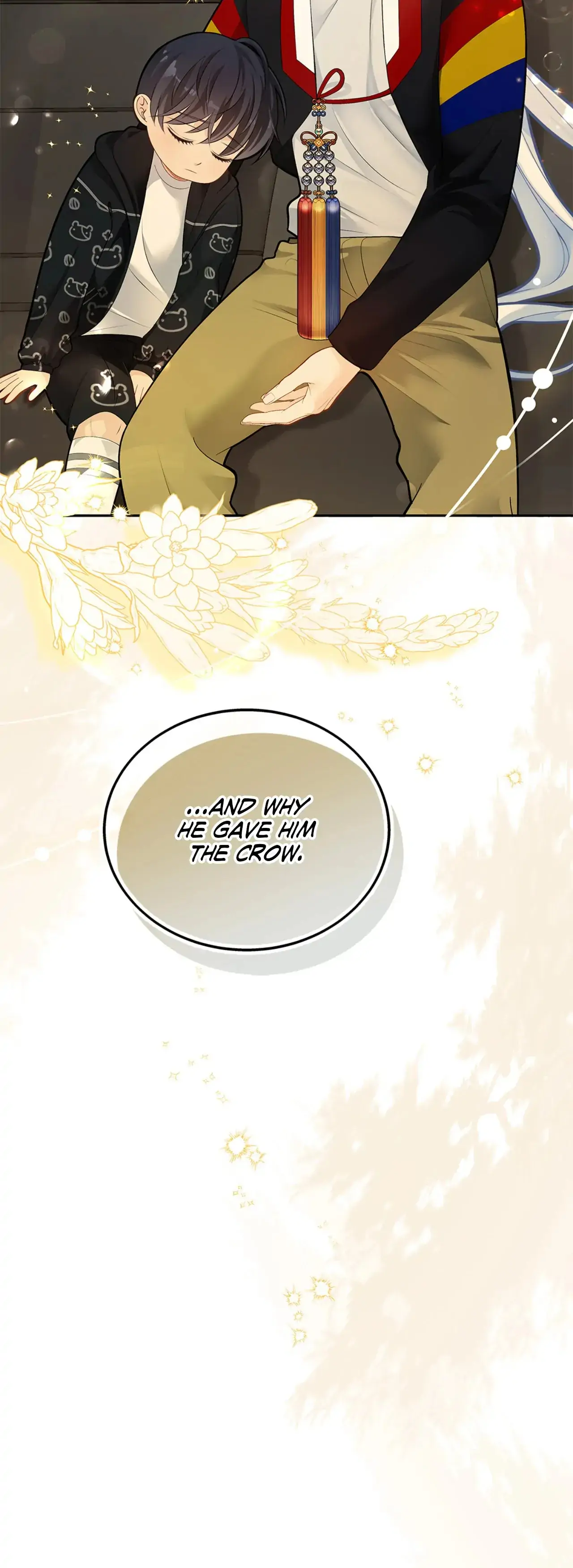 Kiss Me If You Can [Official][Uncensored] - Chapter 77 manhwa