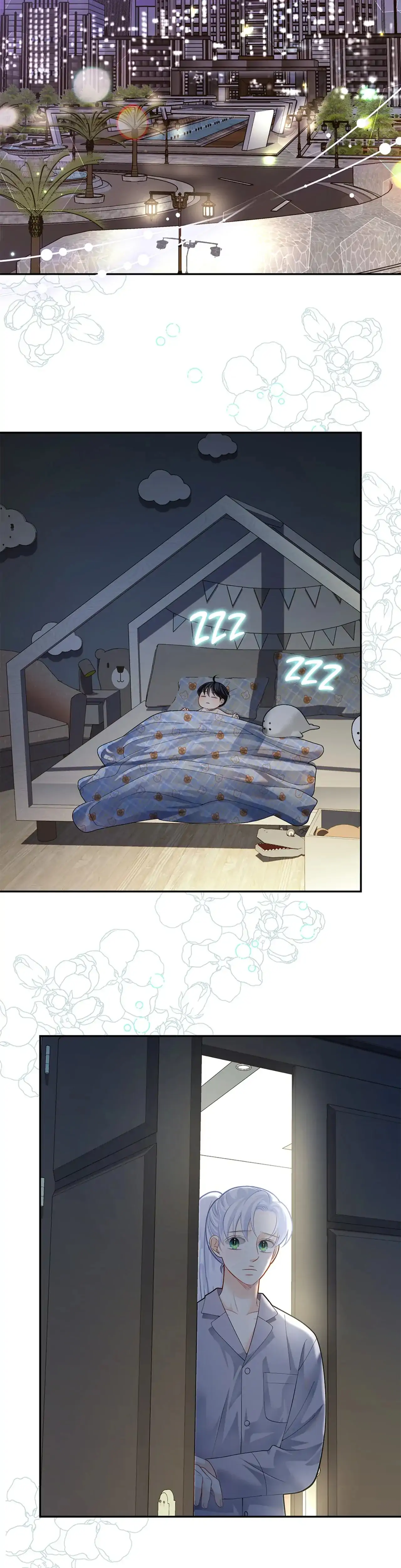 Kiss Me If You Can [Official][Uncensored] - Chapter 78 manhwa