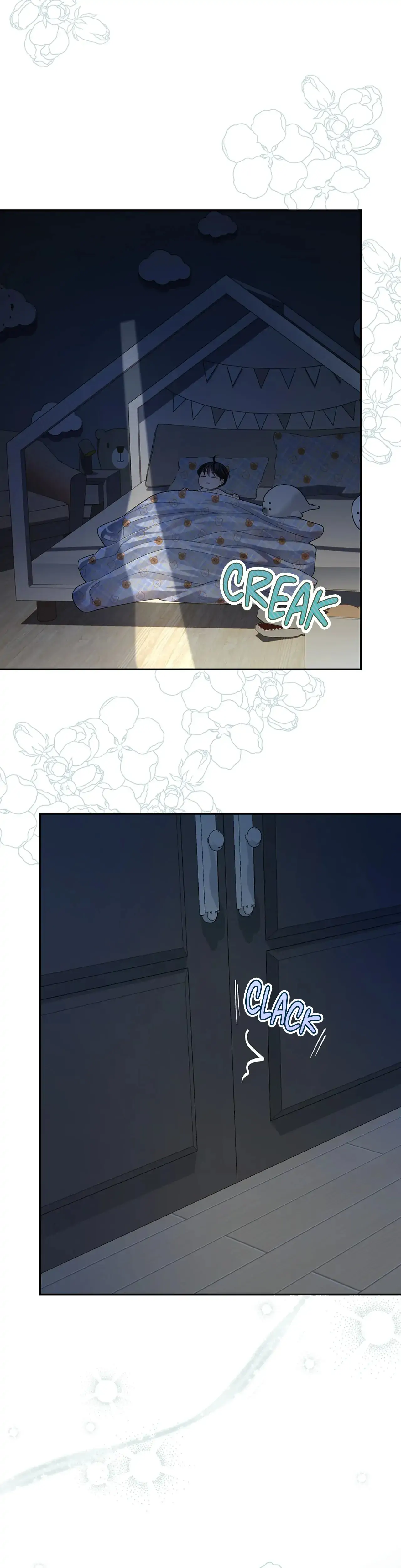 Kiss Me If You Can [Official][Uncensored] - Chapter 78 manhwa