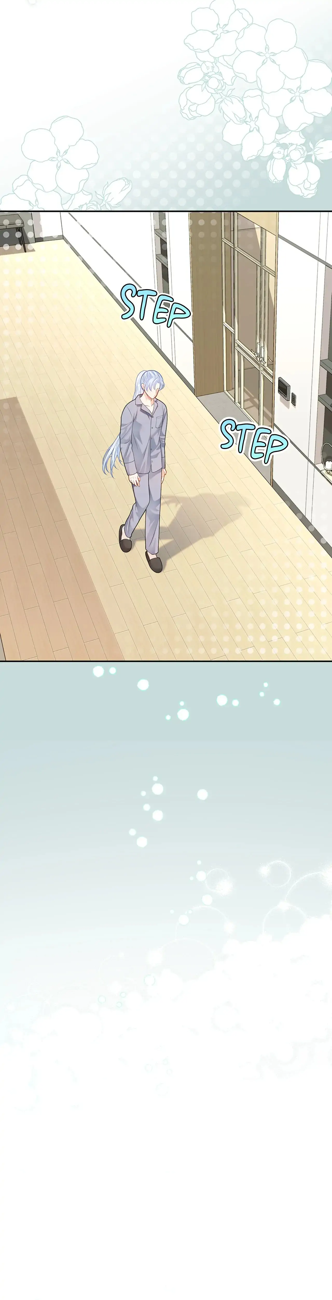 Kiss Me If You Can [Official][Uncensored] - Chapter 78 manhwa