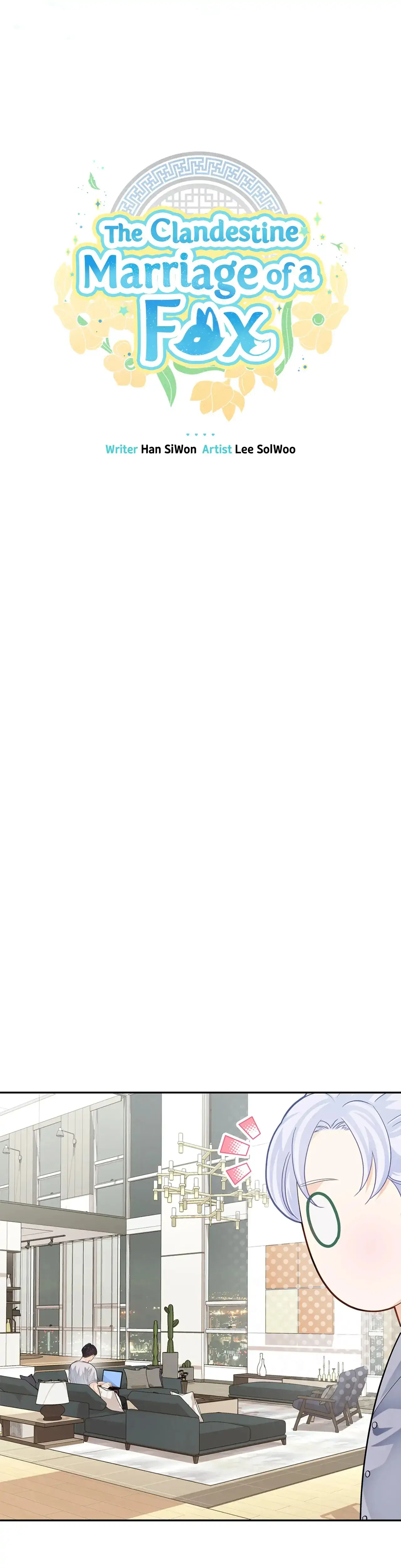 Kiss Me If You Can [Official][Uncensored] - Chapter 78 manhwa