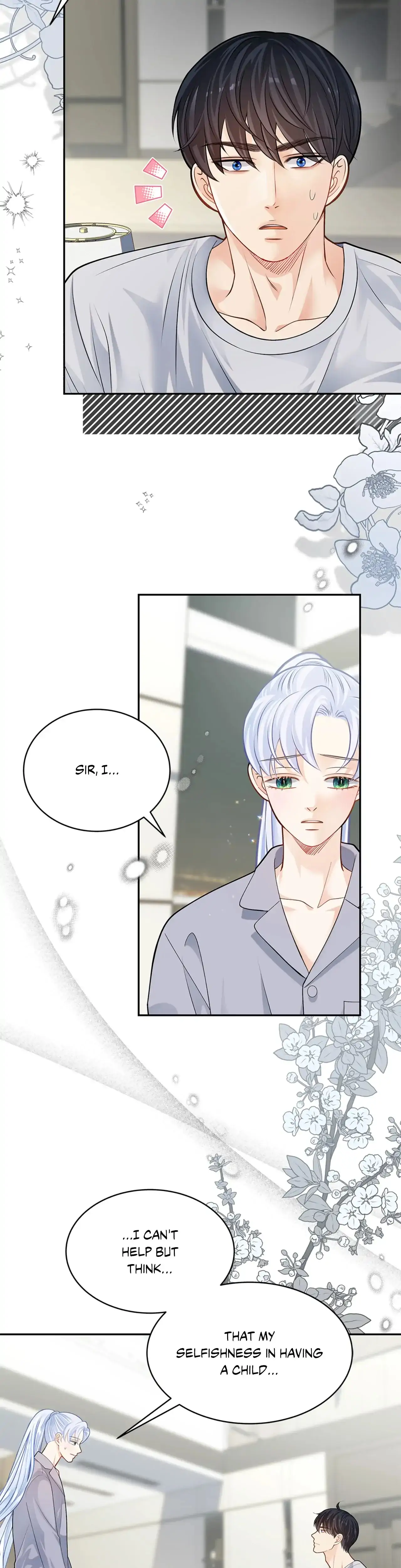 Kiss Me If You Can [Official][Uncensored] - Chapter 78 manhwa