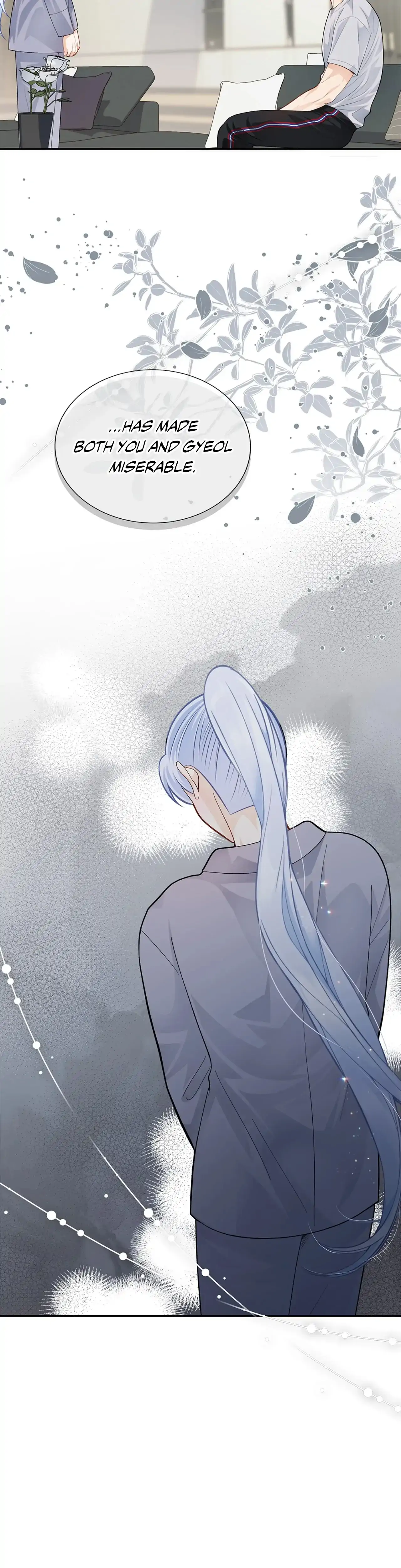 Kiss Me If You Can [Official][Uncensored] - Chapter 78 manhwa