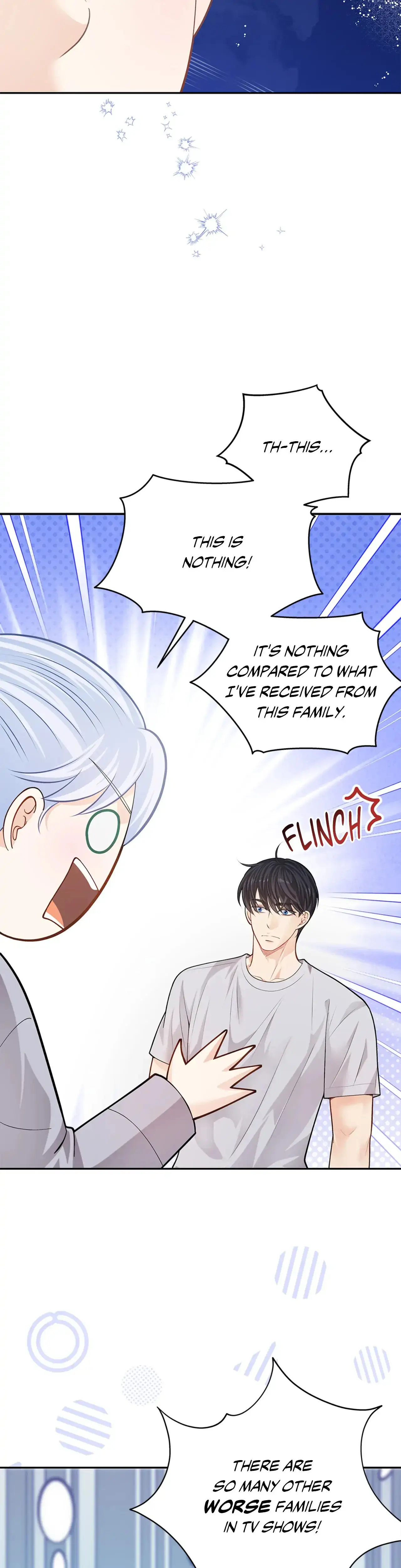 Kiss Me If You Can [Official][Uncensored] - Chapter 78 manhwa