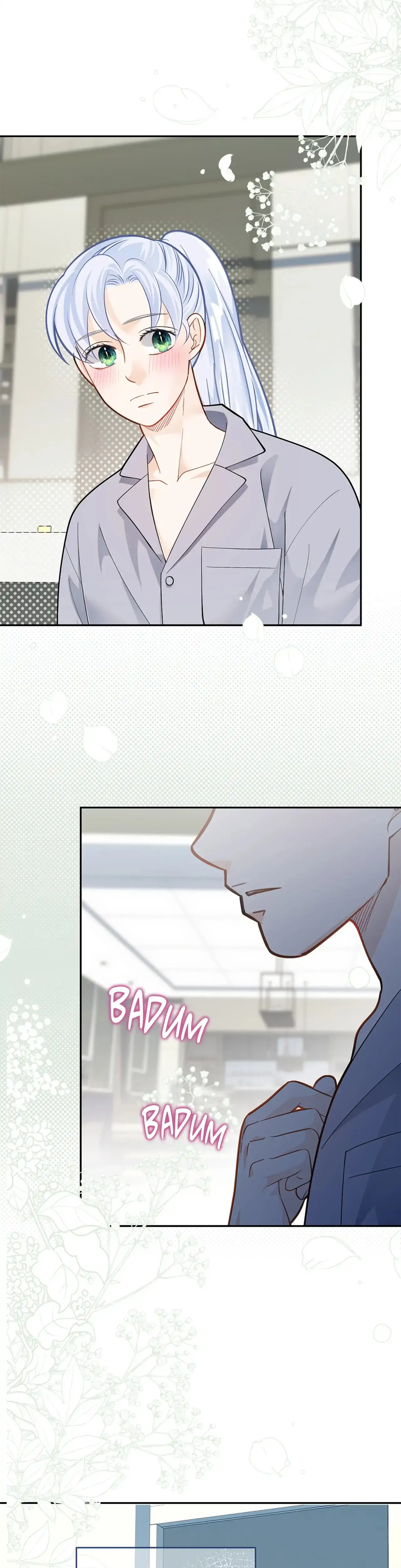 Kiss Me If You Can [Official][Uncensored] - Chapter 78 manhwa