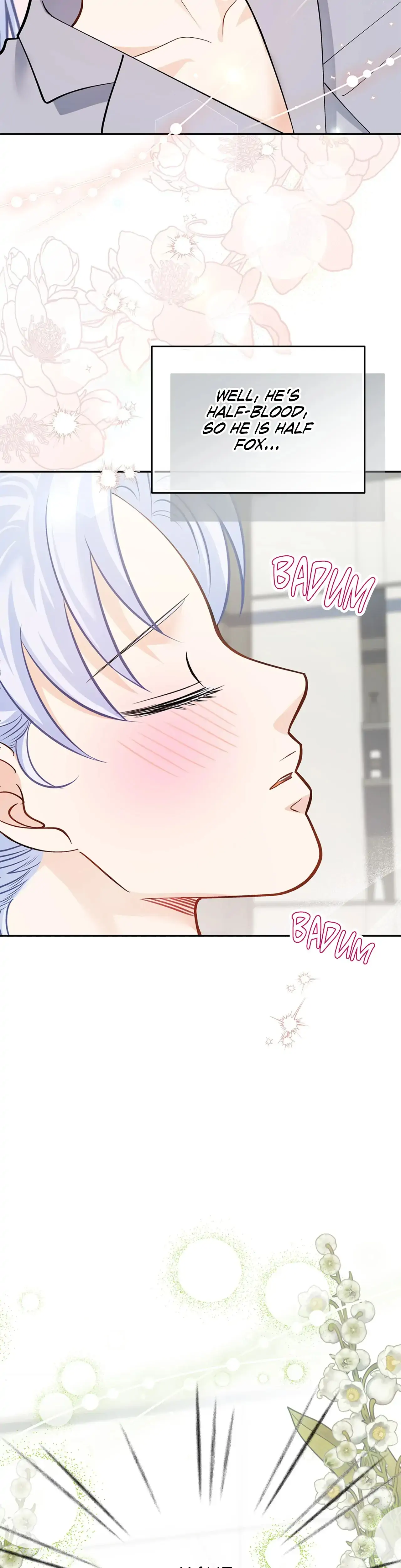 Kiss Me If You Can [Official][Uncensored] - Chapter 78 manhwa