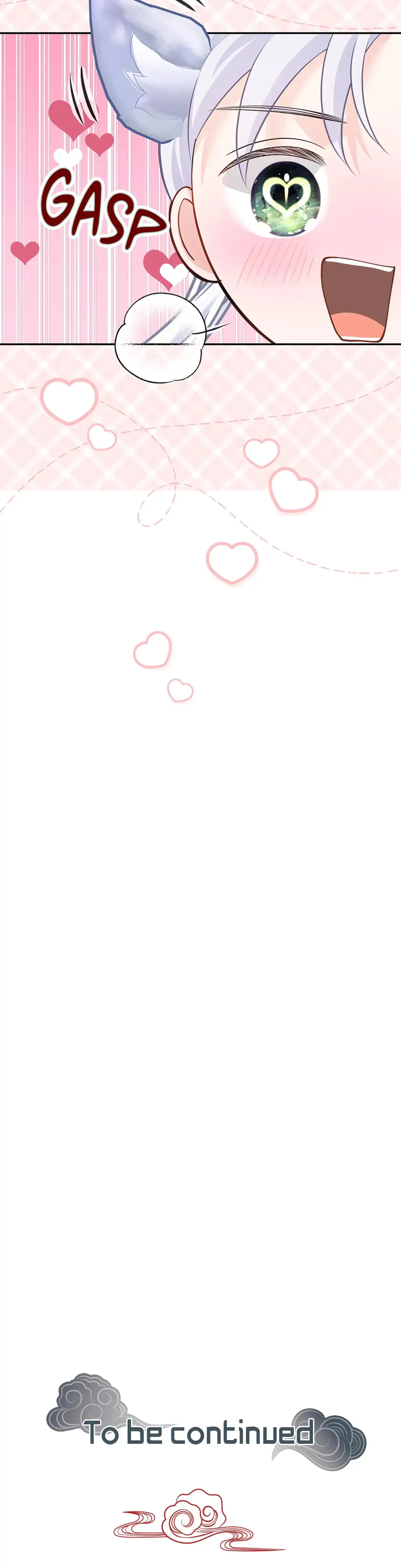 Kiss Me If You Can [Official][Uncensored] - Chapter 78 manhwa