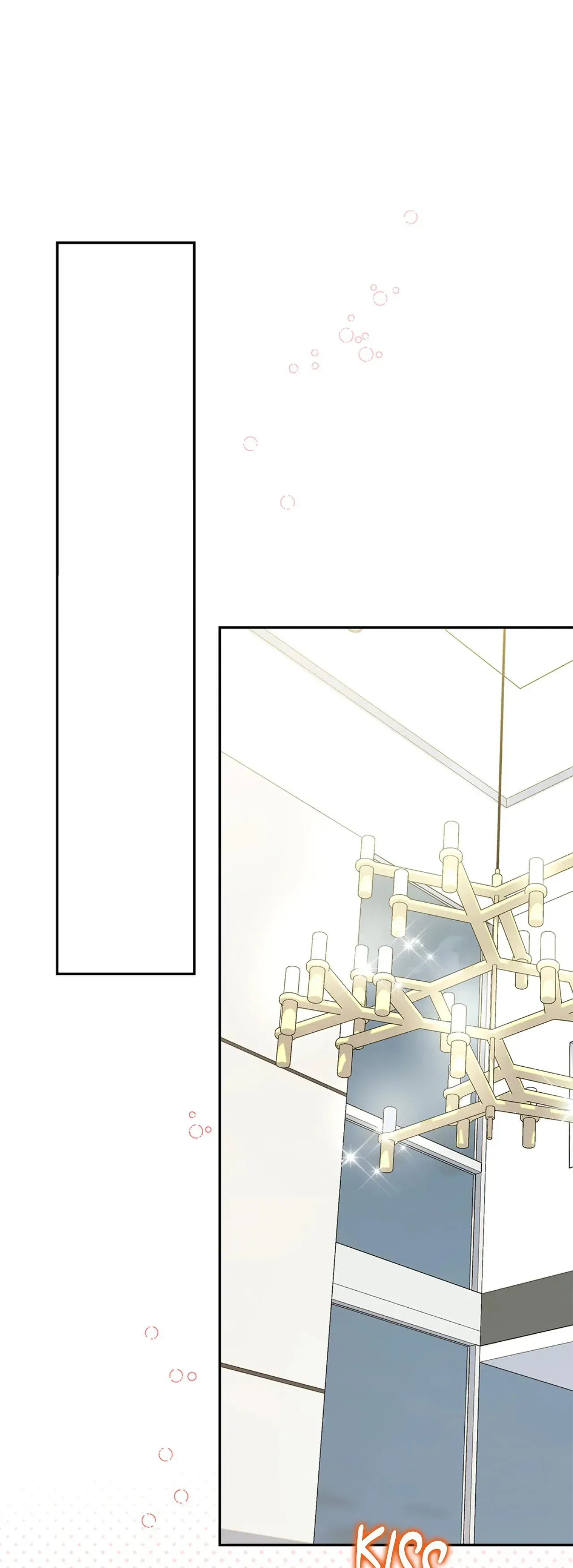 Kiss Me If You Can [Official][Uncensored] - Chapter 79 manhwa