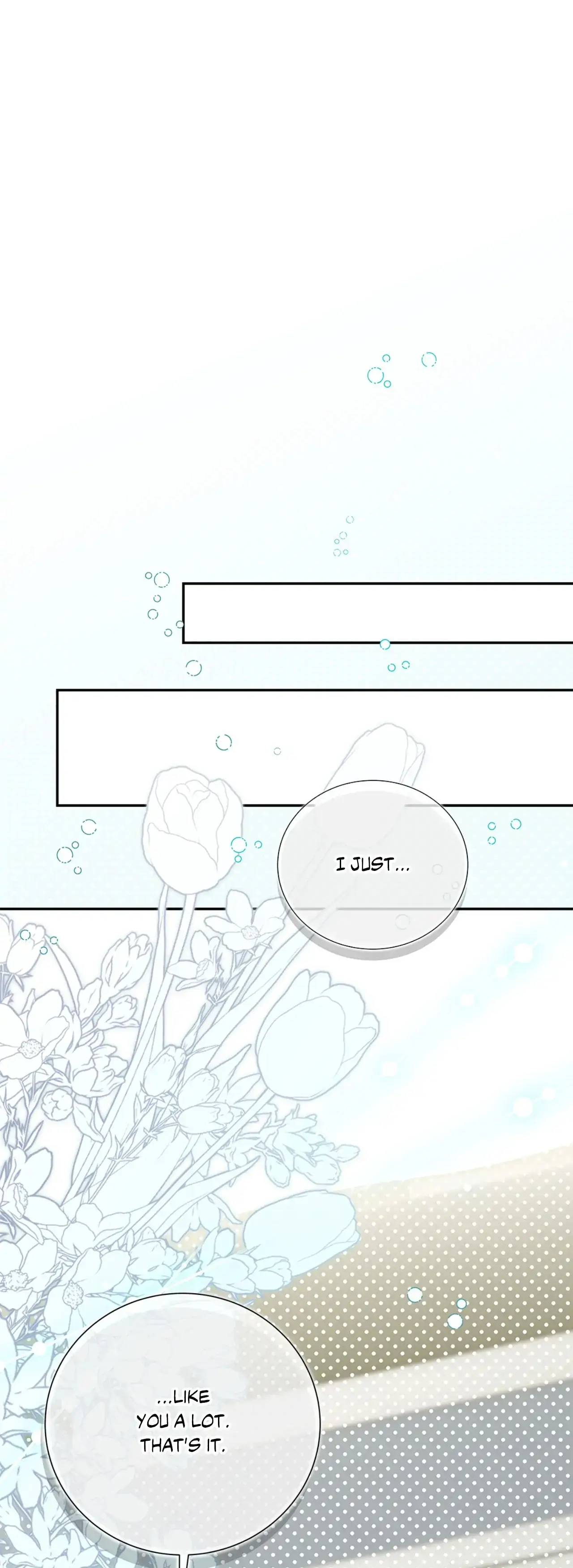 Kiss Me If You Can [Official][Uncensored] - Chapter 79 manhwa