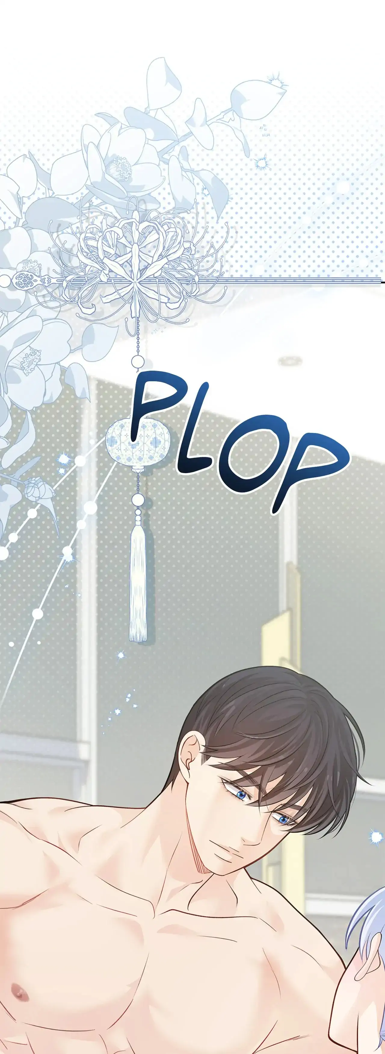 Kiss Me If You Can [Official][Uncensored] - Chapter 79 manhwa