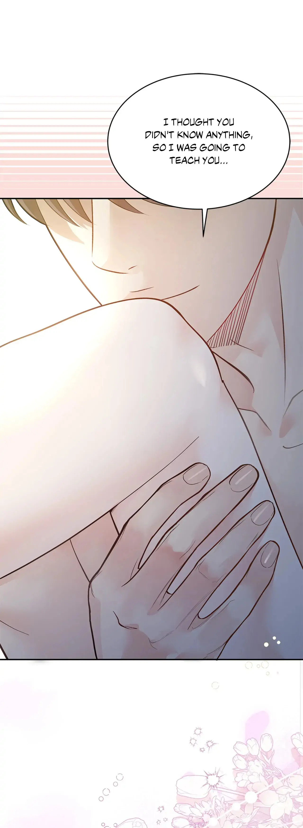 Kiss Me If You Can [Official][Uncensored] - Chapter 79 manhwa