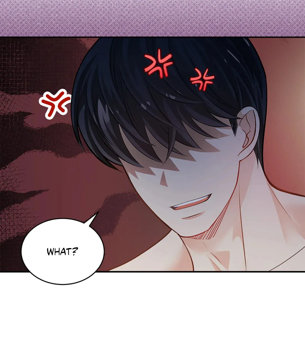 Kiss Me If You Can [Official][Uncensored] - Chapter 79 manhwa