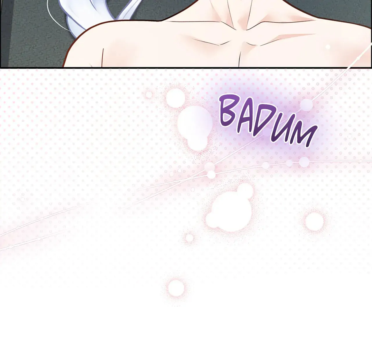 Kiss Me If You Can [Official][Uncensored] - Chapter 79 manhwa