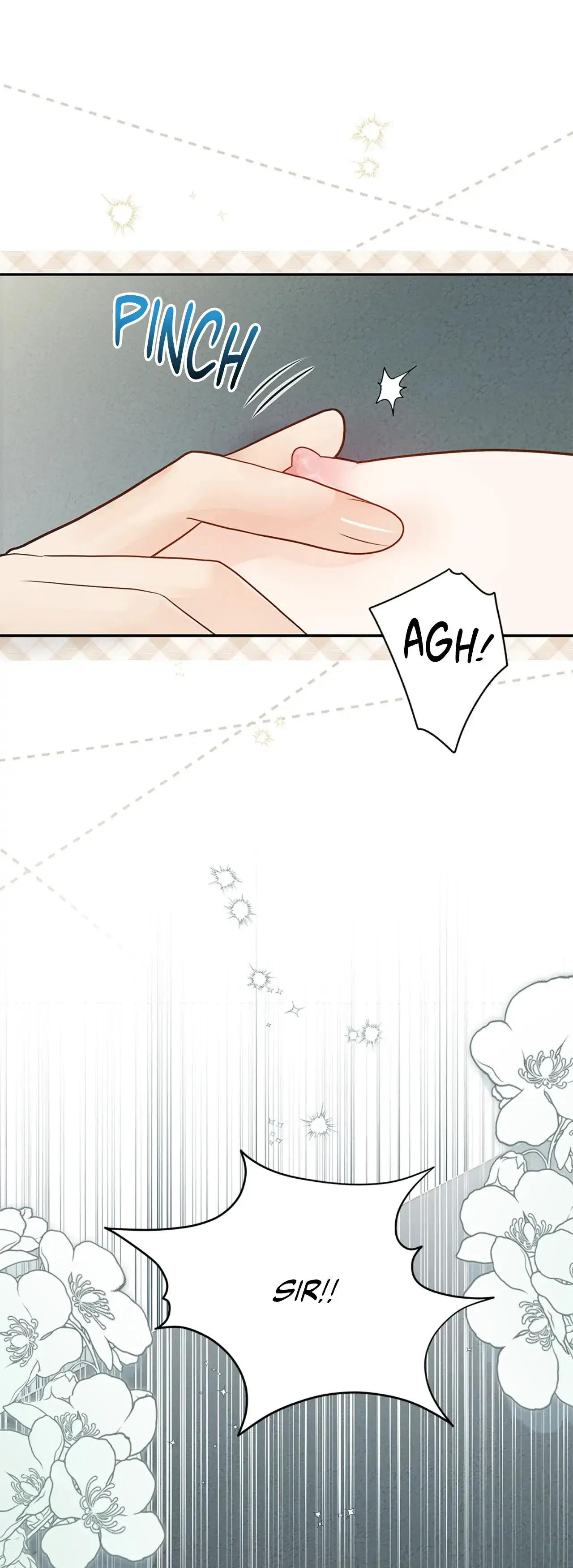 Kiss Me If You Can [Official][Uncensored] - Chapter 79 manhwa