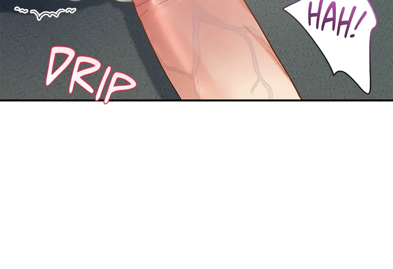 Kiss Me If You Can [Official][Uncensored] - Chapter 79 manhwa