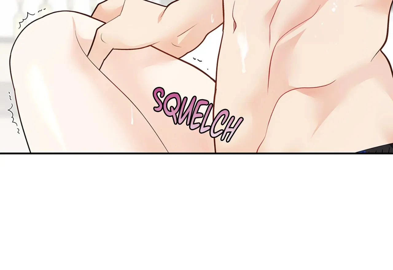 Kiss Me If You Can [Official][Uncensored] - Chapter 79 manhwa