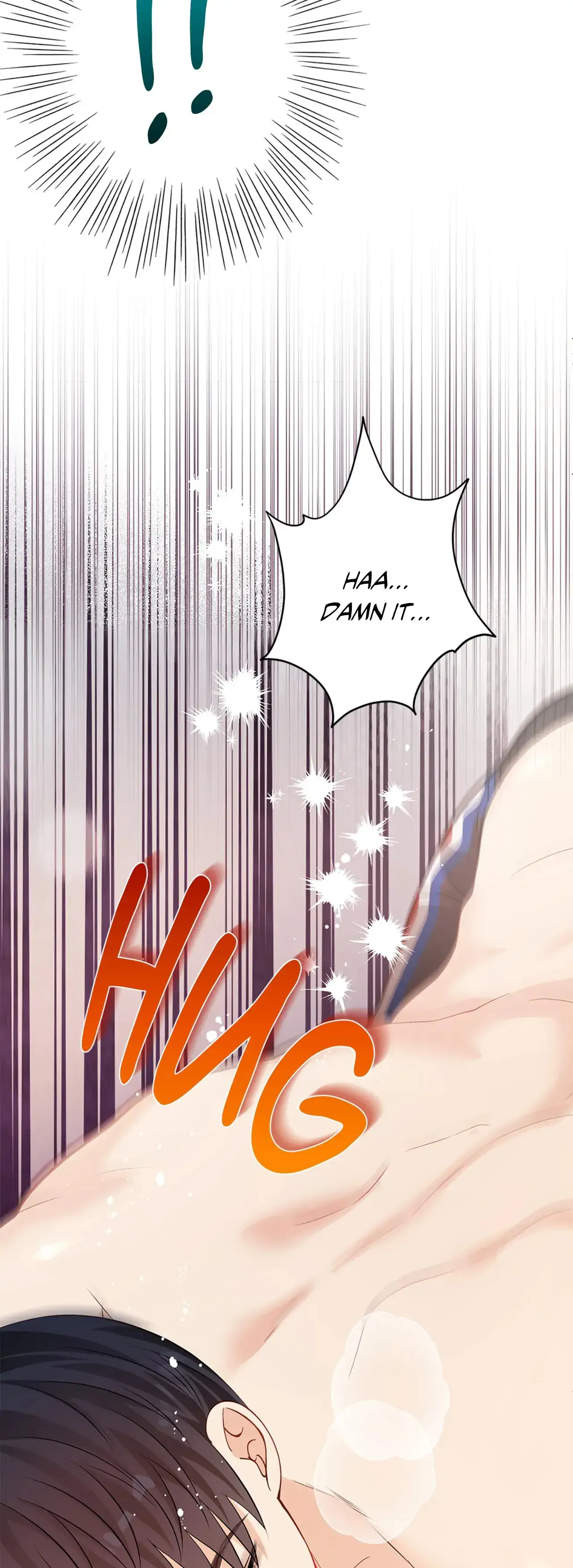 Kiss Me If You Can [Official][Uncensored] - Chapter 79 manhwa