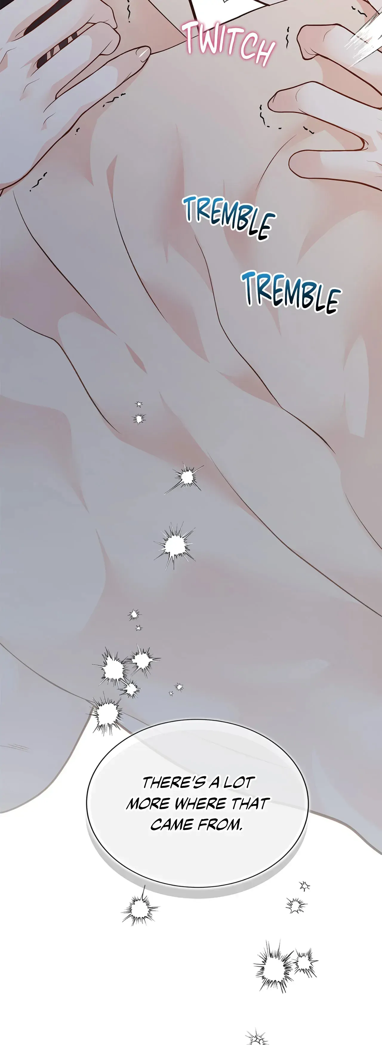 Kiss Me If You Can [Official][Uncensored] - Chapter 79 manhwa