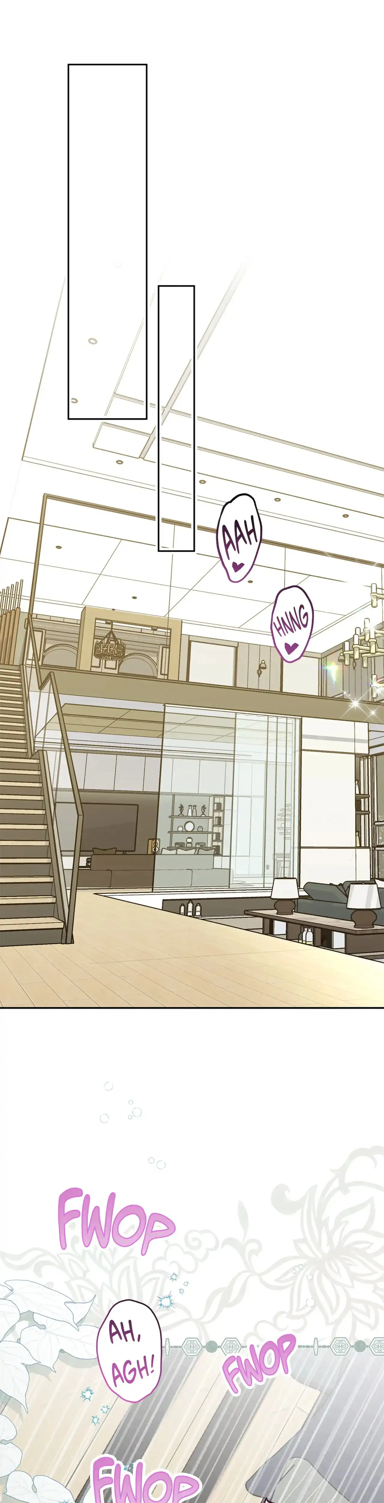 Kiss Me If You Can [Official][Uncensored] - Chapter 80 manhwa