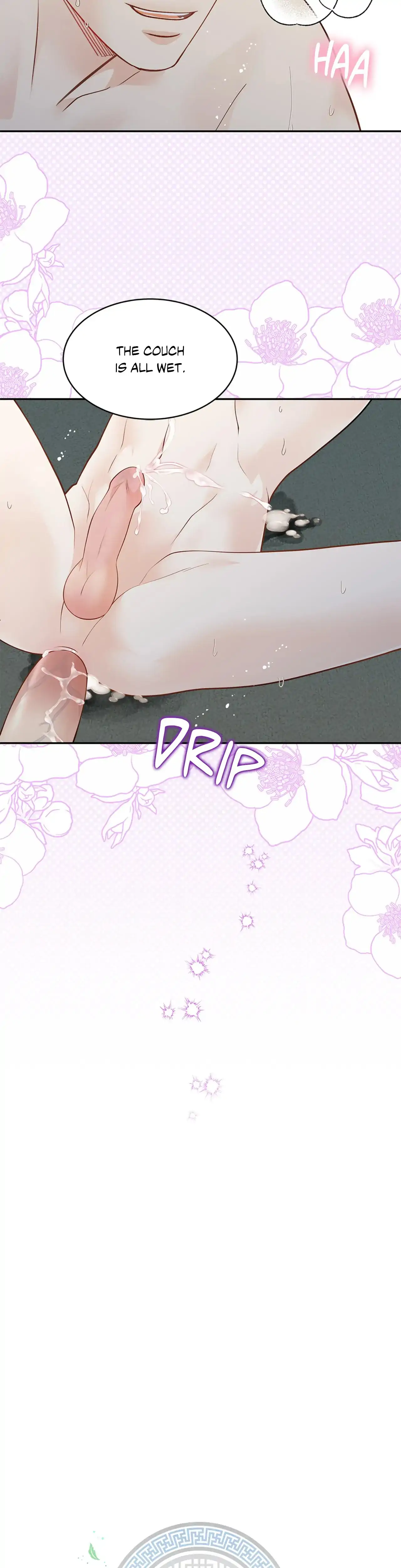 Kiss Me If You Can [Official][Uncensored] - Chapter 80 manhwa