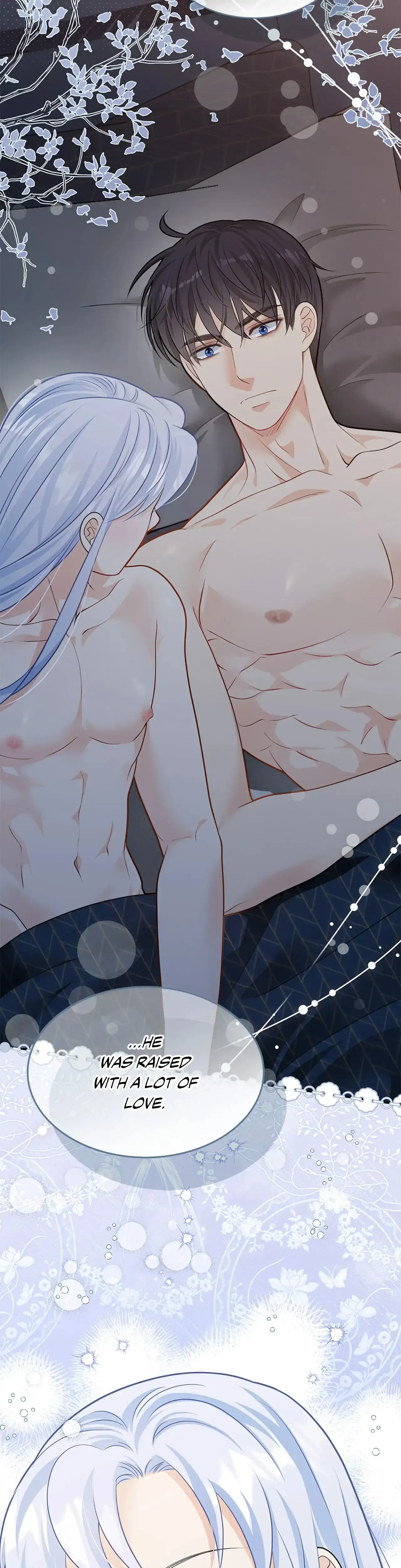 Kiss Me If You Can [Official][Uncensored] - Chapter 80 manhwa