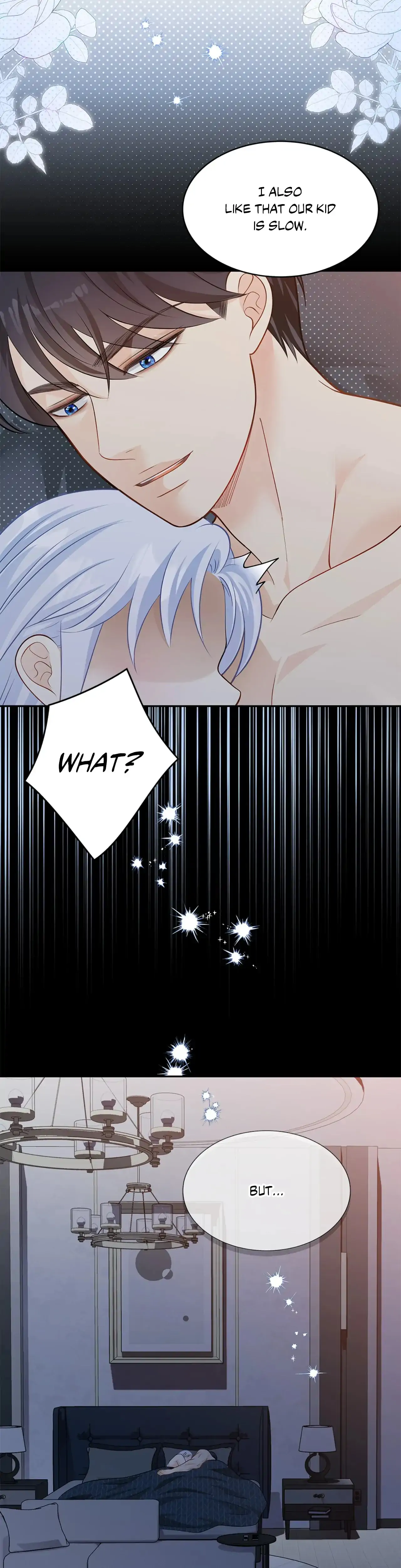 Kiss Me If You Can [Official][Uncensored] - Chapter 80 manhwa