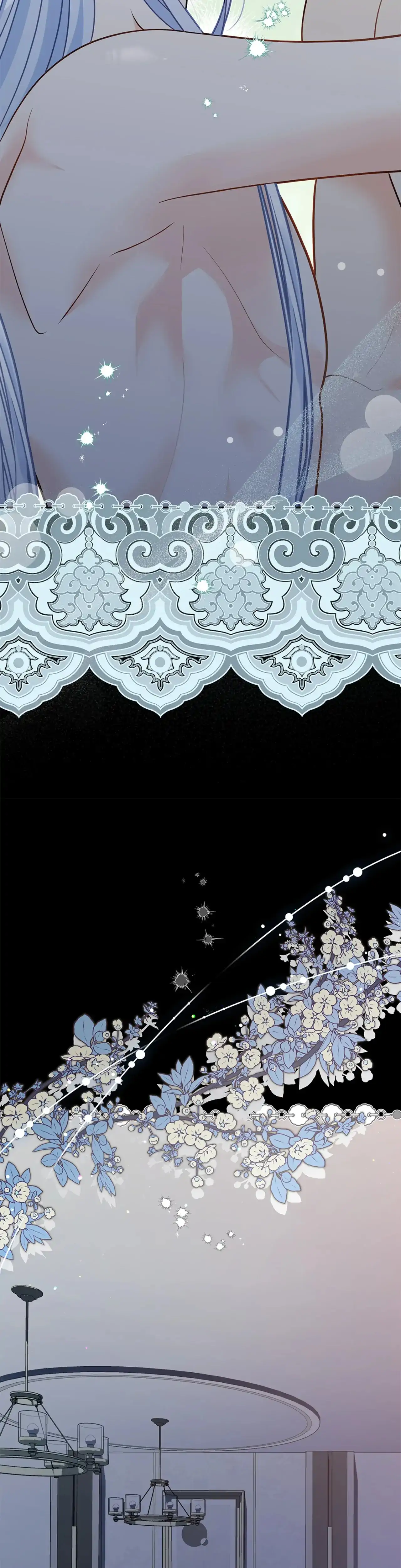 Kiss Me If You Can [Official][Uncensored] - Chapter 80 manhwa