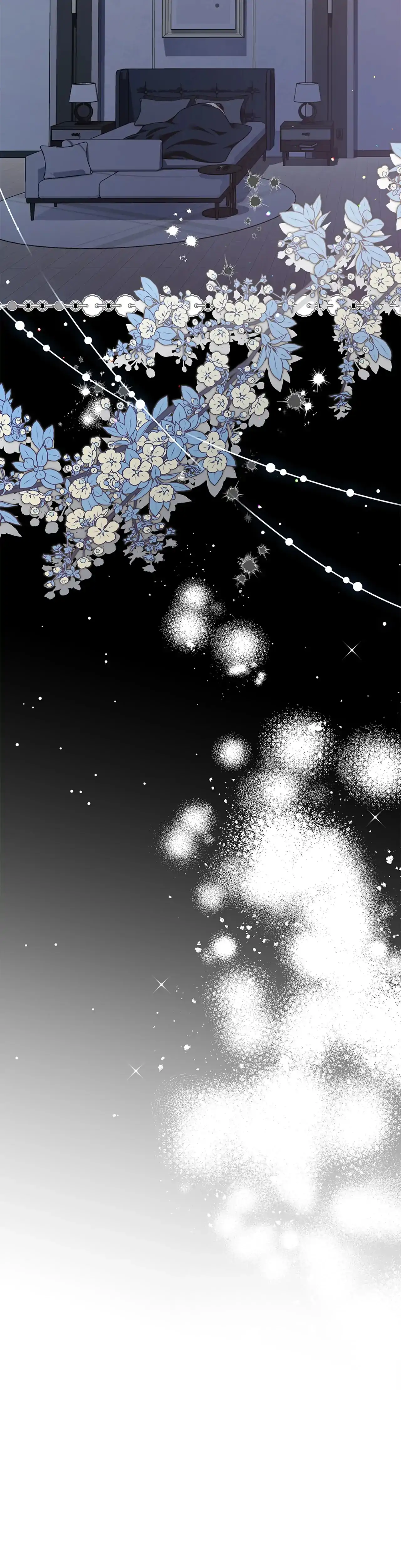 Kiss Me If You Can [Official][Uncensored] - Chapter 80 manhwa